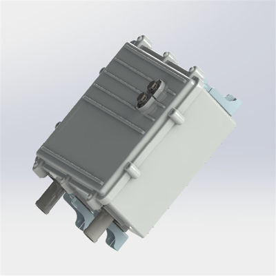 Un bon prix. Véhicule de chauffage par refroidissement HV pour le chauffage hivernal dans les bus électriques coréens en ligne