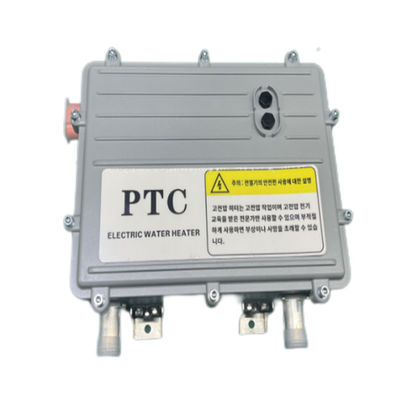 Un bon prix. Chauffage électrique haute tension automobile 20-35kW DC 350-1100V LV 100W Controlla en ligne