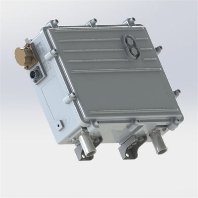 Un bon prix. Chauffage de liquide de refroidissement à haute tension automobile électrique en ligne