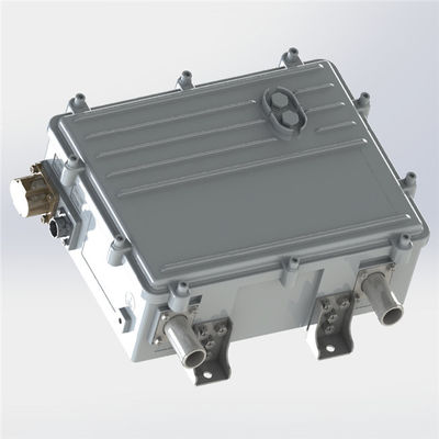 Un bon prix. Tesla chauffe-eau de refroidissement à batterie haute tension alimentant demain la mobilité électrique en ligne