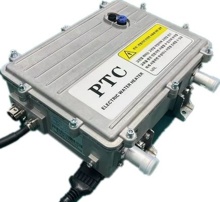 Un bon prix. Grands véhicules batterie chauffage de liquide de refroidissement Tesla Haute puissance en ligne