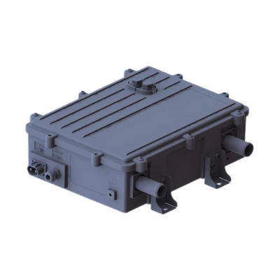 qualité Chauffe-eau à circulation de liquide de refroidissement pour batterie de véhicule électrique usine