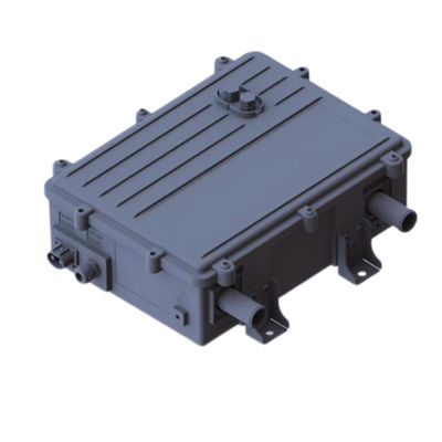 Un bon prix. Chauffage électrique de liquide de refroidissement HVCH Chauffage liquide chauffage vert pour grands véhicules en ligne