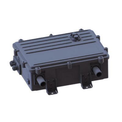 Un bon prix. Solution de chauffage écologique pour les grands véhicules en ligne