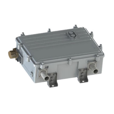 Un bon prix. Coefficient de température positive Chauffage PTC haute tension Véhicules hybrides électriques en ligne