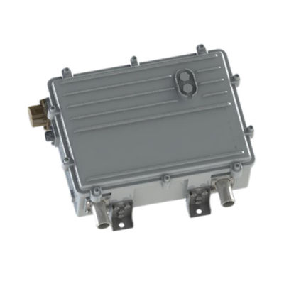 Un bon prix. Appareil de chauffage de liquide de refroidissement à haute tension pour véhicules pour bus électriques modernes en ligne