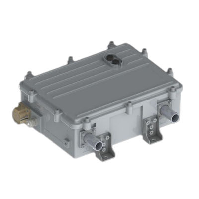 qualité Véhicules électriques Év chauffe-batterie Solution de chauffage de l'eau haute tension usine