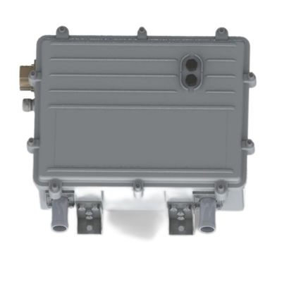 Un bon prix. Chauffage de liquide de refroidissement à haute tension en ligne