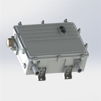 Un bon prix. HVH chauffage haute tension automobile 35KW en ligne