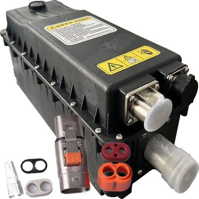 Un bon prix. Chauffe-eau électrique à haute tension en ligne