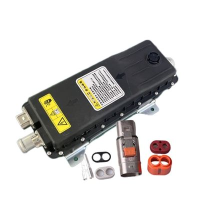 Un bon prix. Chauffe-eau haute tension automobile 800v exploitant une puissance élevée en ligne