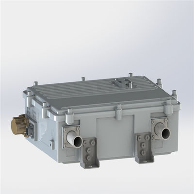 Un bon prix. Chauffage de liquide de refroidissement électrique automobile 35 kW en ligne