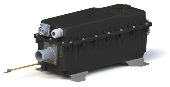 Un bon prix. chauffe-eau haute tension ptc automobile IP67 en ligne