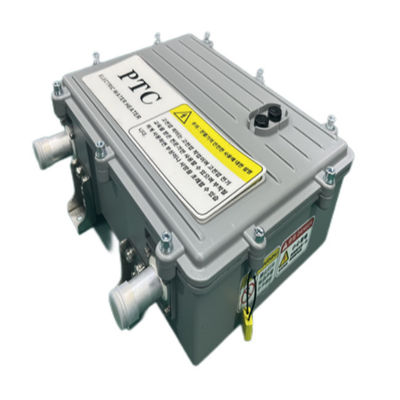 Un bon prix. Autobus électriques à batterie à chaleur PTC haute tension en ligne