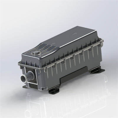 Un bon prix. Chauffe-eau à haute tension HVC chauffage du véhicule 8-18kw en ligne