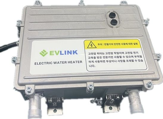 Un bon prix. Chauffage de liquide de refroidissement PTC 20 kW Pour le chauffage de bus électrique en ligne