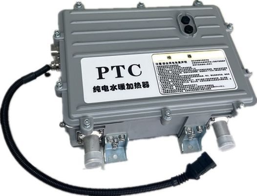 Un bon prix. Chauffe-eau électrique de 20 kW utilisé pour la gestion thermique des batteries et le chauffage des véhicules en ligne