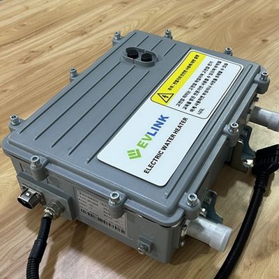 Un bon prix. Chauffe-eau haute tension conforme aux normes internationales pour une reconnaissance mondiale en ligne