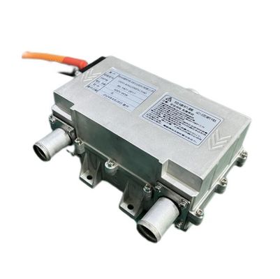 Un bon prix. 8kw 350v / 600v Automobile voitures électriques similaires chauffage de liquide de refroidissement haute tension en ligne