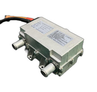 Un bon prix. EVLINK puissance de chauffage par liquide de refroidissement haute tension de 8 à 35 kW en ligne