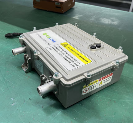 Un bon prix. EVLINK 20KW chauffe-eau de refroidissement haute tension chauffe-eau électrique PTC pour bus électrique ou bus hybride en ligne