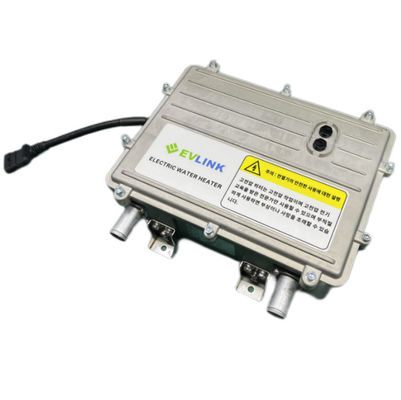 Un bon prix. Vente à chaud 20kw 24kw chauffe-eau de refroidissement haute tension pour camion de bus électrique en ligne