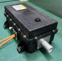 Un bon prix. EVLINK 24 kW Bus électrique HV Ptc chauffage pour les voies ferrées en ligne