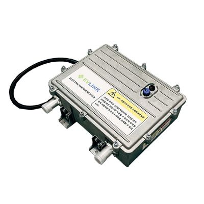 Un bon prix. Chauffe-eau de refroidissement haute tension EVLINK Solution idéale pour la gestion de la température des véhicules utilitaires électriques en ligne