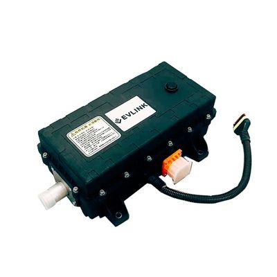 Un bon prix. CATL BC5 batterie et chauffe-eau EVLINK 24kW assurant la stabilité des véhicules utilitaires électriques dans le froid extrême en ligne