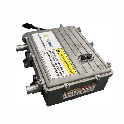 Un bon prix. Camions électriques chauffe-eau de refroidissement haute tension fournisseur de premier ordre 25kW 800V en ligne