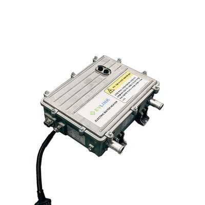 Un bon prix. Solution de gestion thermique des véhicules de chauffage par liquide de refroidissement des moteurs diesel en ligne