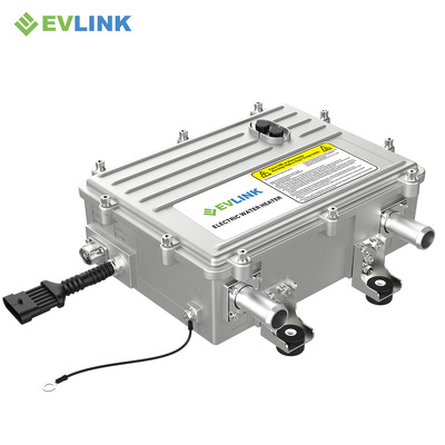qualité Véhicules électriques Év chauffe-batterie Solution de chauffage de l'eau haute tension usine