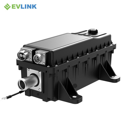 Bon prix Riscaldatore PTC HVCH 6KW10KW12KW16KW18KW 400V600V800V 5.1KG pour Autobus, Camion, Veicoli Fuoristrada, Riscaldamento Cabina BTMS RBS, Riscaldamento Batteria EVLINK en ligne