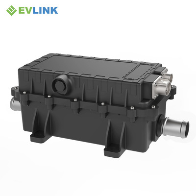 qualité Résolutions de chauffage pour véhicules 8-18kw usine