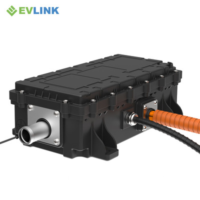 qualité Véhicule hybride électrique automobile HV Ptc chauffe-eau usine