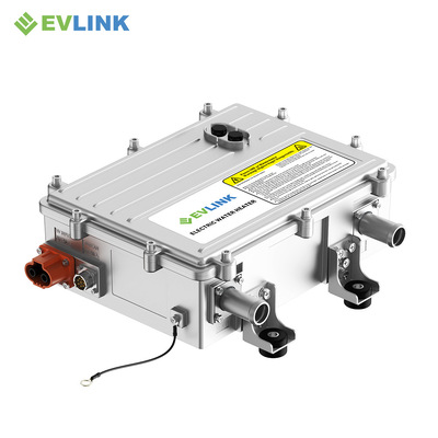 Un bon prix. Camions électriques chauffe-eau de refroidissement haute tension fournisseur de premier ordre 25kW 800V en ligne