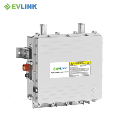Bon prix Gestion thermique avancée pour bateaux électriques: chauffe-eau à liquide EVLINK de 100 kW et chauffe-eau PTC en ligne