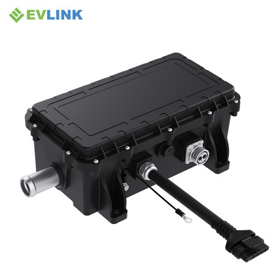 Bon prix Chauffage PTC HVCH 5KW10KW14KW 5KG Bus camion machines de Construction BTMS batterie chauffage cabine chauffage RBS en ligne