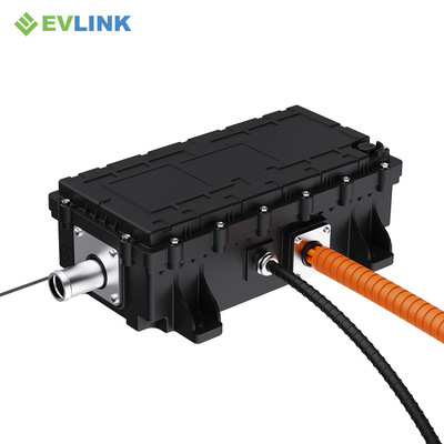 Bon prix Véhicule hybride électrique automobile HV Ptc chauffe-eau en ligne