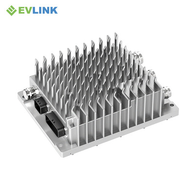 Bon prix Contrôleur de gestion thermique EV 3 en 1 avec contrôleur de compresseur DCAC, ECU et contrôleur PTC haute tension en ligne