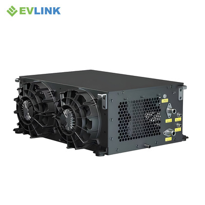 Bon prix Système de gestion thermique de batterie BTMS 5kW pour véhicules électriques avec refroidissement liquide à haute efficacité en ligne