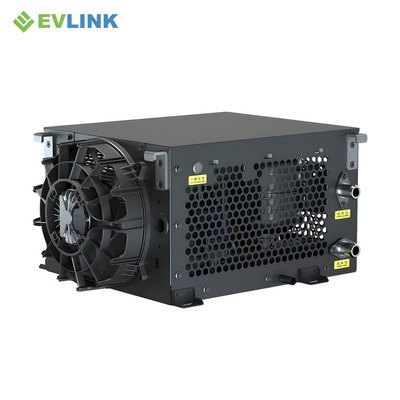 Bon prix Système de gestion thermique par batterie BTMS de 3 kW avec fonctions de refroidissement et de chauffage pour véhicules électriques en ligne
