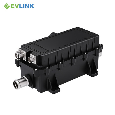 Bon prix Chauffage PTC à haute tension HVCH 2 8kW 200 800V pour bus électriques, camions et machines de construction en ligne