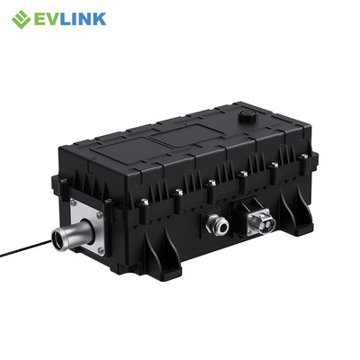 Qualité Chauffage de liquide de refroidissement à haute tension usine