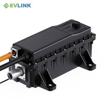 Bon prix Chauffe-eau de refroidissement PTC haute tension de la série 6 ∙ 18 kW 400 ∙ 800 V pour la gestion thermique des véhicules électriques en ligne